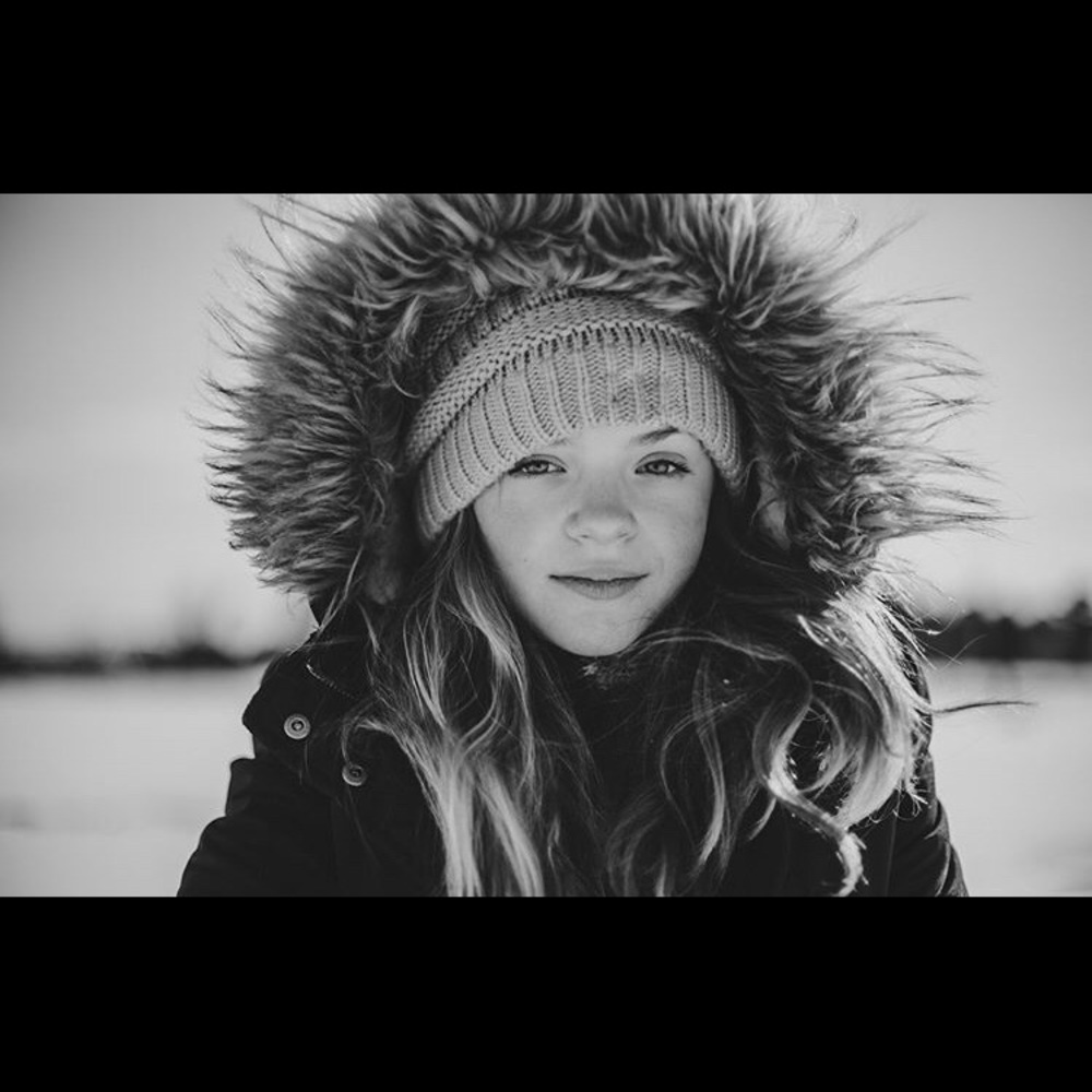 Meet your Posher, Hayden